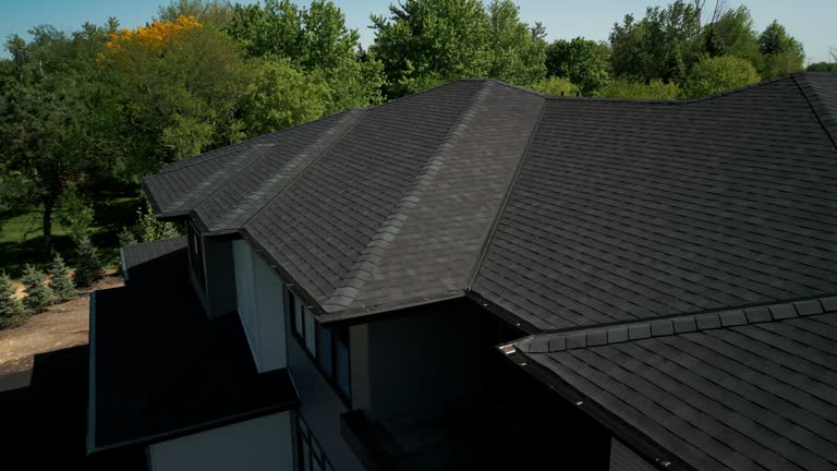 Best Asphalt Shingle Roofing  in Poquoson, VA