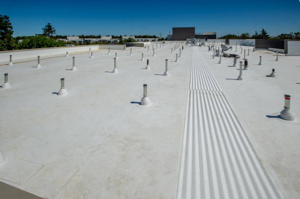 Best Storm Damage Roof Repair  in Poquoson, VA
